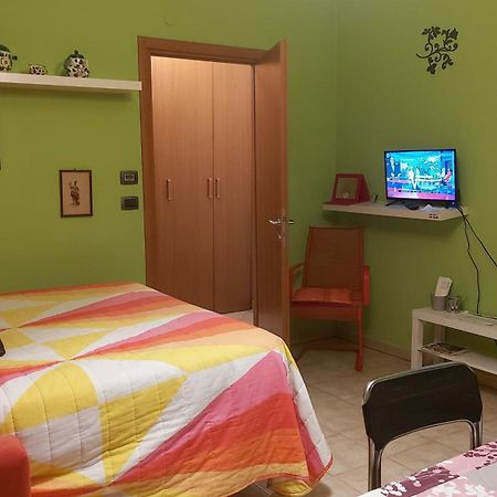 B&Bleterrazze Boutiquehotel2-Torino Ciriè Εξωτερικό φωτογραφία