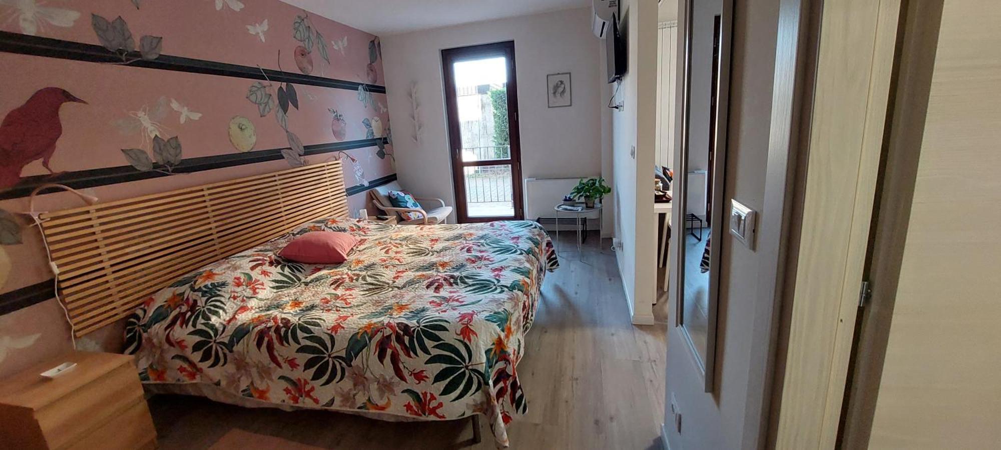 B&Bleterrazze Boutiquehotel2-Torino Ciriè Εξωτερικό φωτογραφία