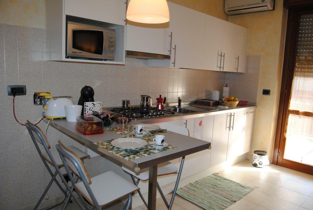B&Bleterrazze Boutiquehotel2-Torino Ciriè Εξωτερικό φωτογραφία