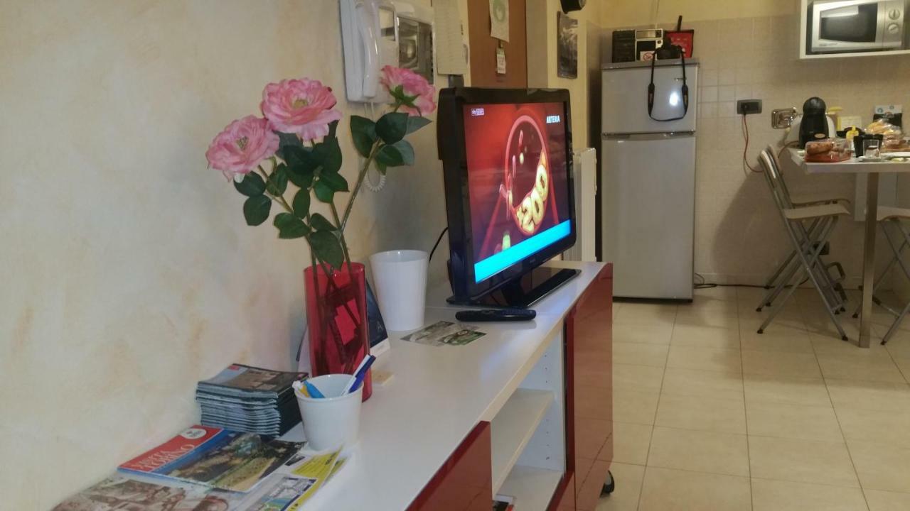 B&Bleterrazze Boutiquehotel2-Torino Ciriè Εξωτερικό φωτογραφία