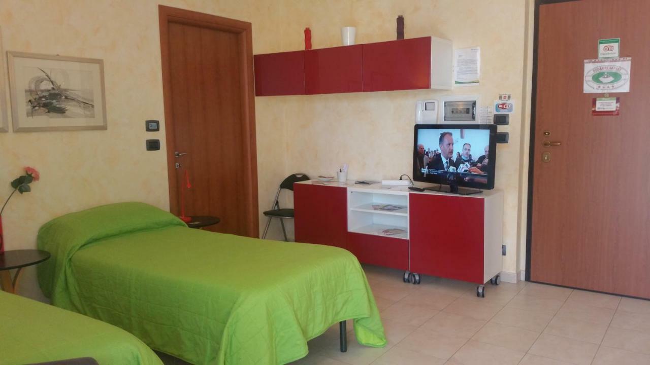 B&Bleterrazze Boutiquehotel2-Torino Ciriè Εξωτερικό φωτογραφία